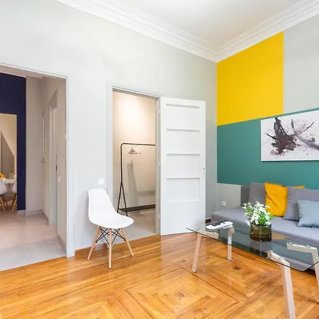 Appartamento Kavalloti Place *