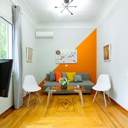 Appartamento Kavalloti Place Atene