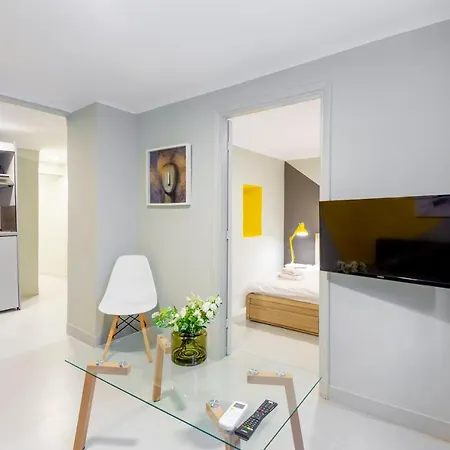Kavalloti Place * Atene