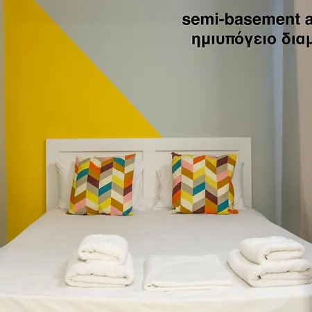 Appartamento Kavalloti Place