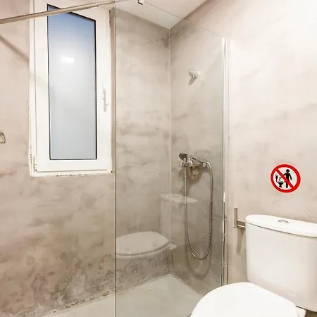 Appartamento Kavalloti Place Atene