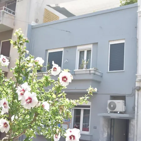 Kavalloti Place * Atene